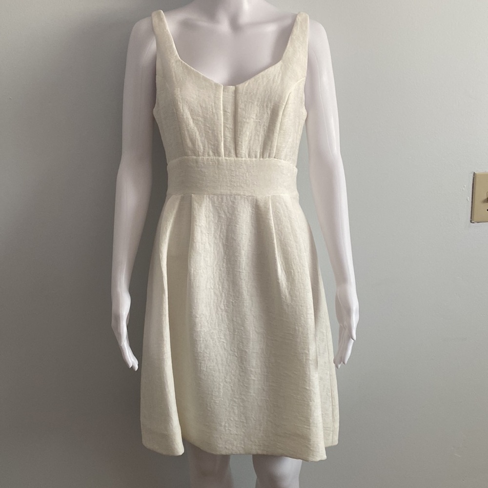 SugarLips White Dress NWT